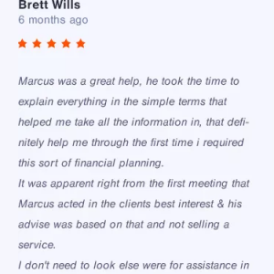Mirador Wealth Management Reviews