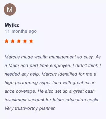 Mirador Wealth review, Mirador Wealth Management