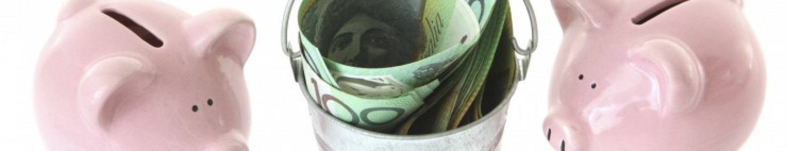 An easy formula to target how much to save each month